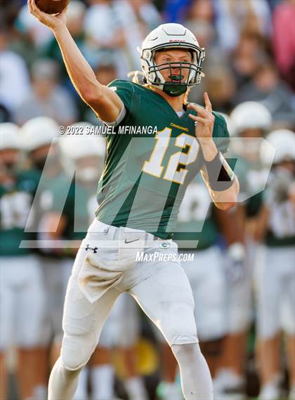 Thumbnail 3 in Creighton Prep @ Gretna photogallery.