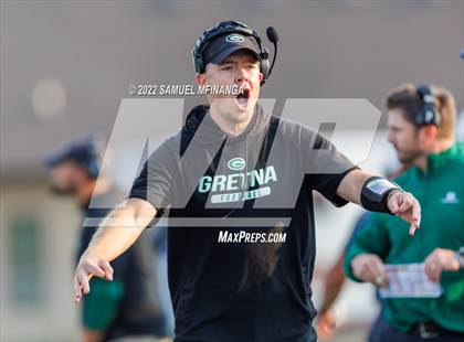 Thumbnail 2 in Creighton Prep @ Gretna photogallery.