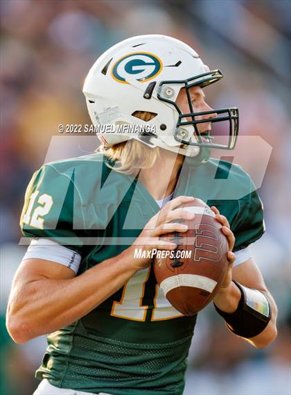 Thumbnail 1 in Creighton Prep @ Gretna photogallery.