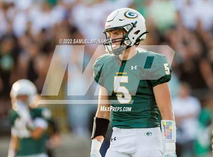 Thumbnail 2 in Creighton Prep @ Gretna photogallery.