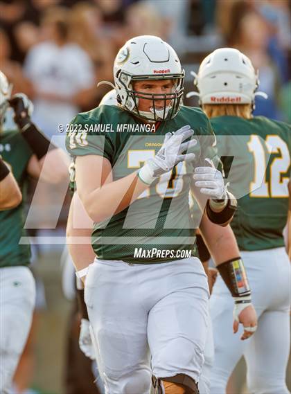 Thumbnail 3 in Creighton Prep @ Gretna photogallery.