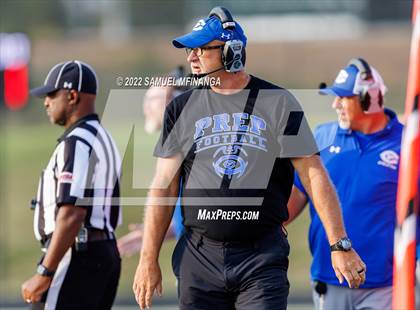 Thumbnail 3 in Creighton Prep @ Gretna photogallery.