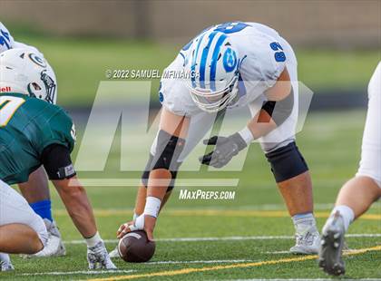 Thumbnail 2 in Creighton Prep @ Gretna photogallery.