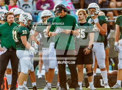 Thumbnail 1 in Creighton Prep @ Gretna photogallery.