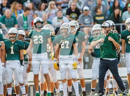 Thumbnail 1 in Creighton Prep @ Gretna photogallery.
