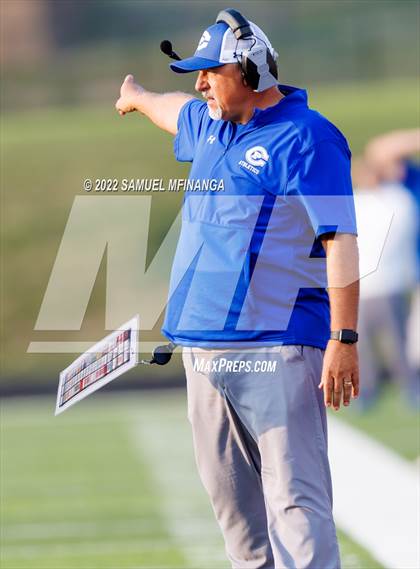 Thumbnail 2 in Creighton Prep @ Gretna photogallery.