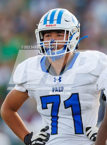 Thumbnail 2 in Creighton Prep @ Gretna photogallery.