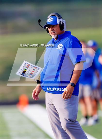 Thumbnail 3 in Creighton Prep @ Gretna photogallery.