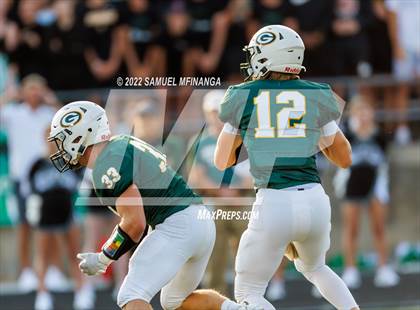 Thumbnail 1 in Creighton Prep @ Gretna photogallery.
