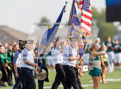 Thumbnail 2 in Creighton Prep @ Gretna photogallery.