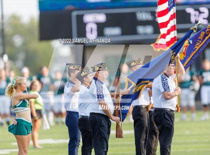 Thumbnail 1 in Creighton Prep @ Gretna photogallery.