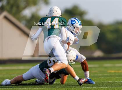 Thumbnail 2 in Creighton Prep @ Gretna photogallery.
