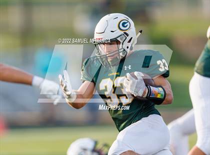 Thumbnail 1 in Creighton Prep @ Gretna photogallery.