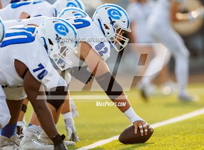 Thumbnail 1 in Creighton Prep @ Gretna photogallery.