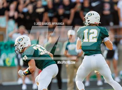 Thumbnail 3 in Creighton Prep @ Gretna photogallery.