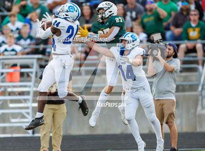 Thumbnail 2 in Creighton Prep @ Gretna photogallery.