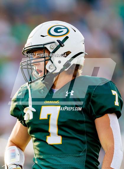 Thumbnail 2 in Creighton Prep @ Gretna photogallery.