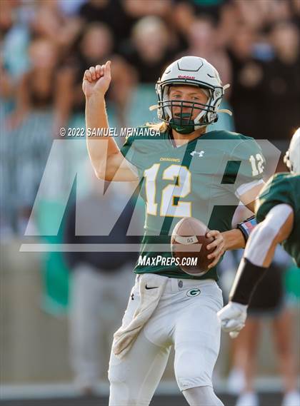 Thumbnail 2 in Creighton Prep @ Gretna photogallery.