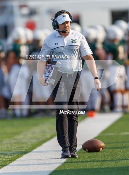 Thumbnail 1 in Creighton Prep @ Gretna photogallery.