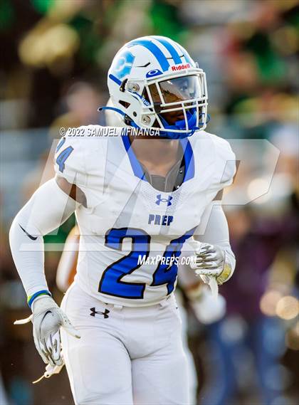 Thumbnail 1 in Creighton Prep @ Gretna photogallery.
