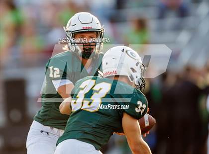Thumbnail 2 in Creighton Prep @ Gretna photogallery.