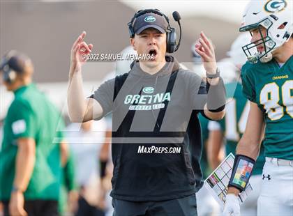 Thumbnail 2 in Creighton Prep @ Gretna photogallery.