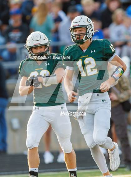 Thumbnail 2 in Creighton Prep @ Gretna photogallery.