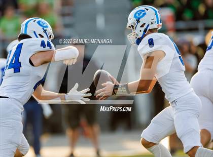 Thumbnail 2 in Creighton Prep @ Gretna photogallery.