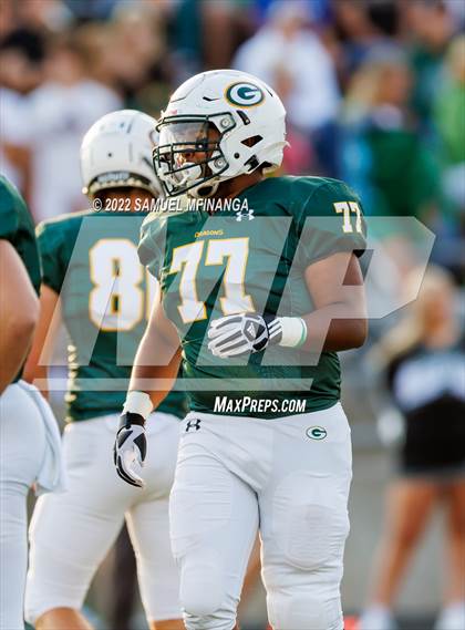 Thumbnail 3 in Creighton Prep @ Gretna photogallery.