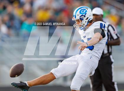 Thumbnail 2 in Creighton Prep @ Gretna photogallery.