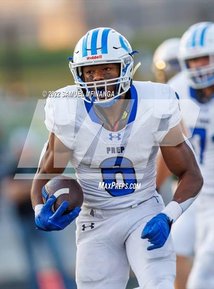 Thumbnail 1 in Creighton Prep @ Gretna photogallery.