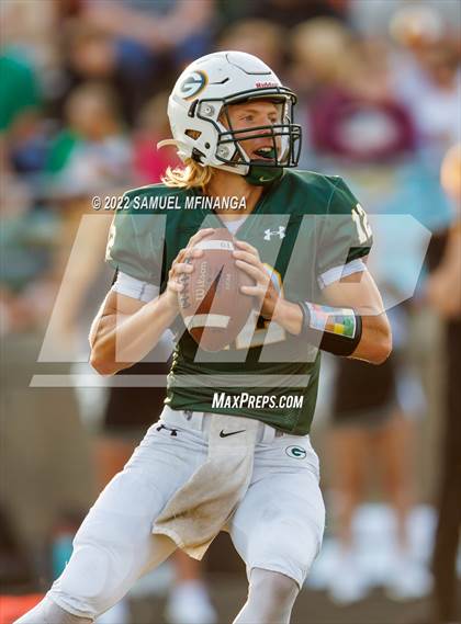Thumbnail 1 in Creighton Prep @ Gretna photogallery.