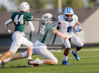 Thumbnail 3 in Creighton Prep @ Gretna photogallery.