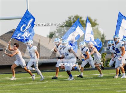 Thumbnail 1 in Creighton Prep @ Gretna photogallery.