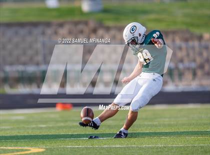 Thumbnail 1 in Creighton Prep @ Gretna photogallery.