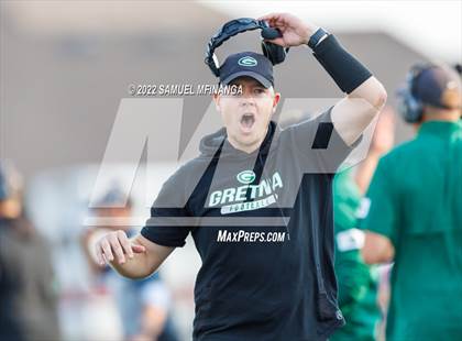 Thumbnail 3 in Creighton Prep @ Gretna photogallery.