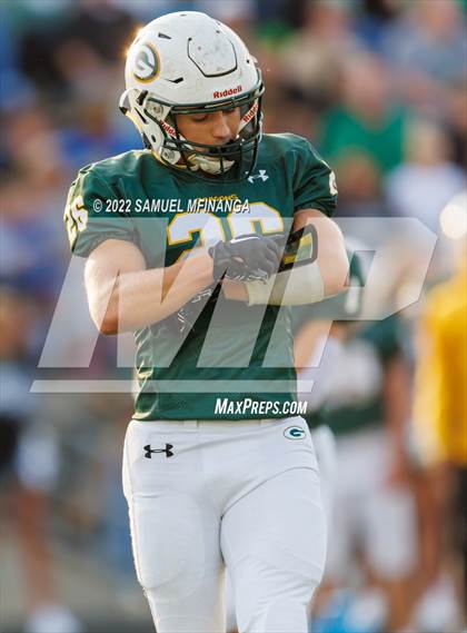 Thumbnail 3 in Creighton Prep @ Gretna photogallery.