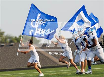Thumbnail 1 in Creighton Prep @ Gretna photogallery.