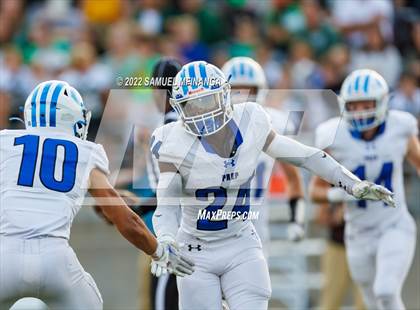 Thumbnail 2 in Creighton Prep @ Gretna photogallery.