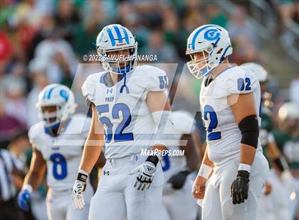 Thumbnail 1 in Creighton Prep @ Gretna photogallery.