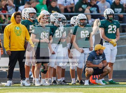 Thumbnail 1 in Creighton Prep @ Gretna photogallery.