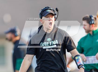 Thumbnail 2 in Creighton Prep @ Gretna photogallery.