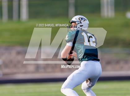 Thumbnail 2 in Creighton Prep @ Gretna photogallery.