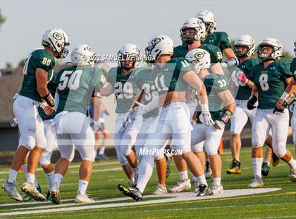Thumbnail 2 in Creighton Prep @ Gretna photogallery.