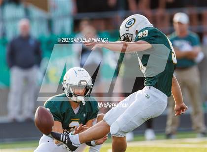 Thumbnail 3 in Creighton Prep @ Gretna photogallery.