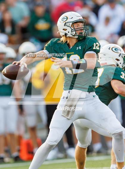 Thumbnail 3 in Creighton Prep @ Gretna photogallery.