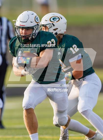 Thumbnail 1 in Creighton Prep @ Gretna photogallery.