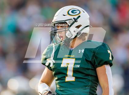 Thumbnail 1 in Creighton Prep @ Gretna photogallery.