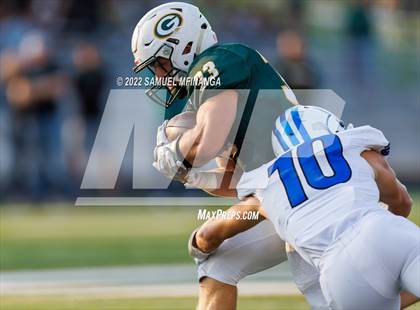 Thumbnail 3 in Creighton Prep @ Gretna photogallery.