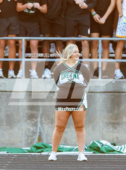Thumbnail 3 in Creighton Prep @ Gretna photogallery.